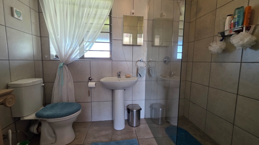 2 Bedroom Property for Sale in Tergniet Western Cape